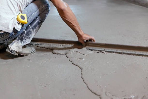 Best Concrete Demolition Services in Monroe, LA