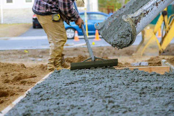Best Concrete Sealing and Maintenance in Monroe, LA