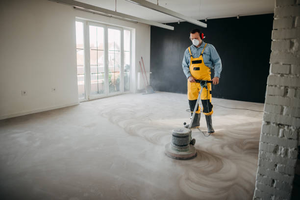 Best Concrete Slab Construction in Monroe, LA