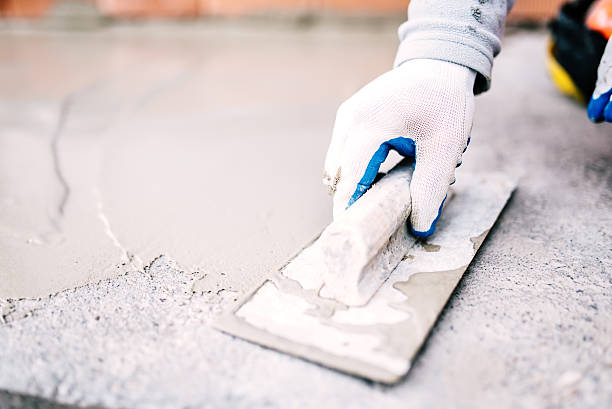 Best Concrete Retaining Walls in Monroe, LA